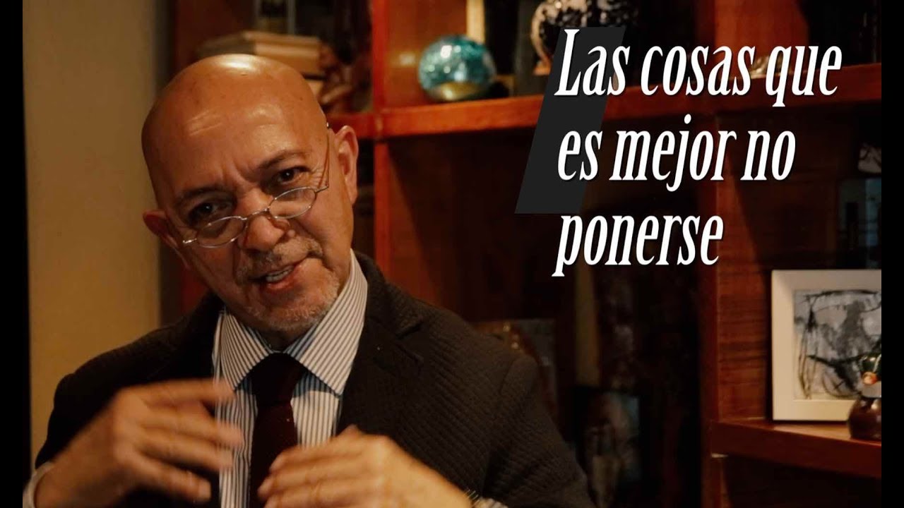 Las COSAS que ES MEJOR NO #PONERSE 🛑🛑