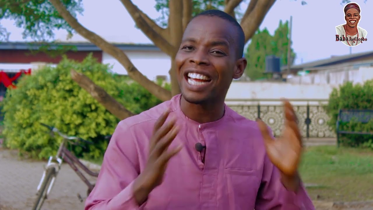 The Hidden History of the Awujalẹ Throne | Fusengbuwa Ruling House Explained