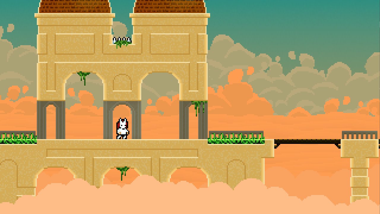Hanging Gardens | Celeste