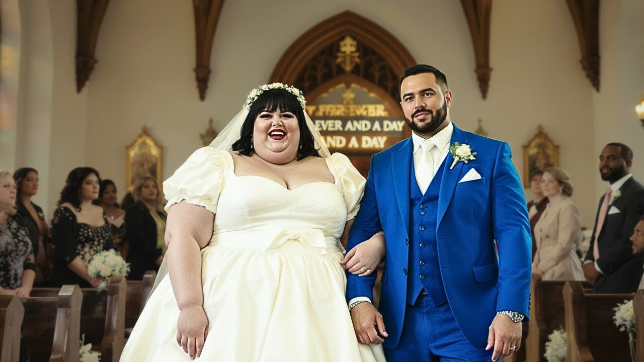 Millionaire Marries Obese Maid as a Bet, But What She Does After Leaves Him SPEECHLESS!