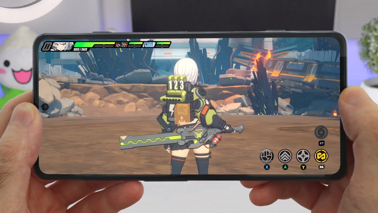 12 Best New iOS & Android Games July 2024