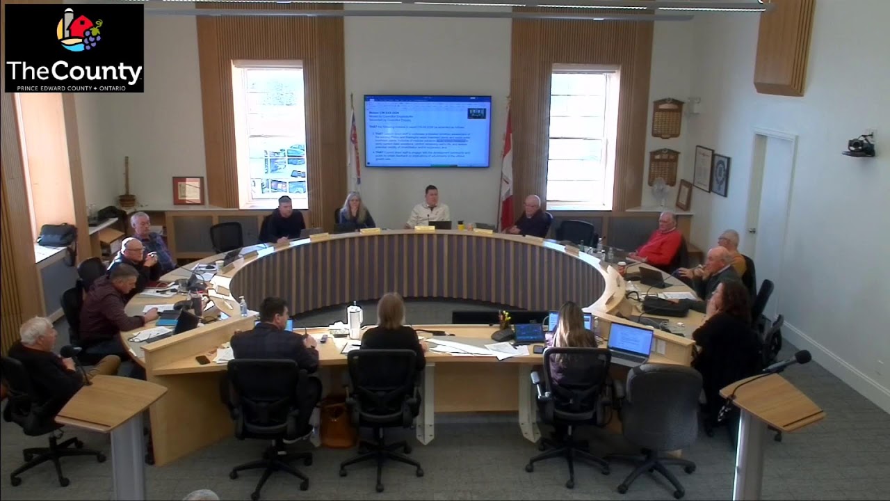 Committee of the Whole - 29 Jan 2026
