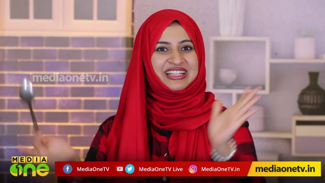 കോഴിക്കോടന്‍ കാവ തയ്യാറാക്കാം | പച്ചമുളക് | 09-02-2020
