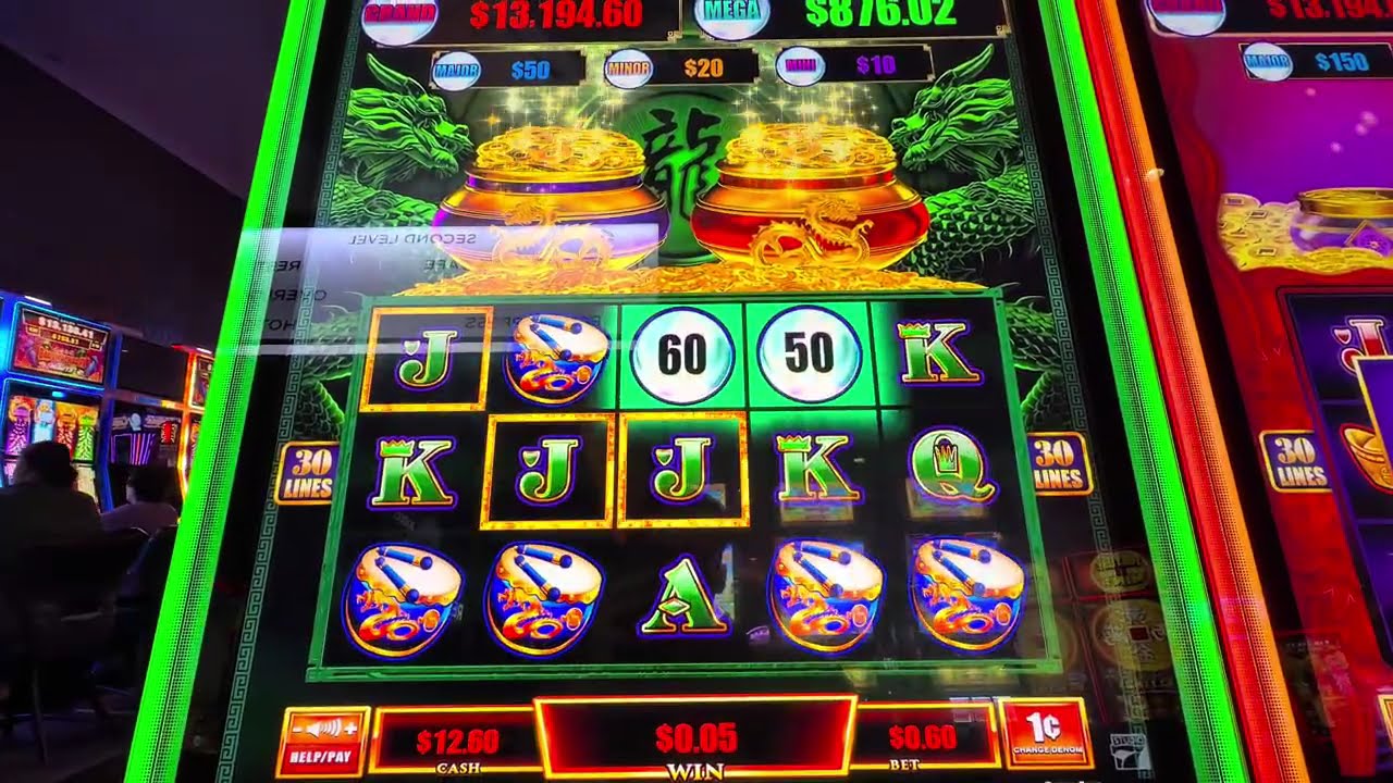 Freeplay Frenzy! Bonus time!!