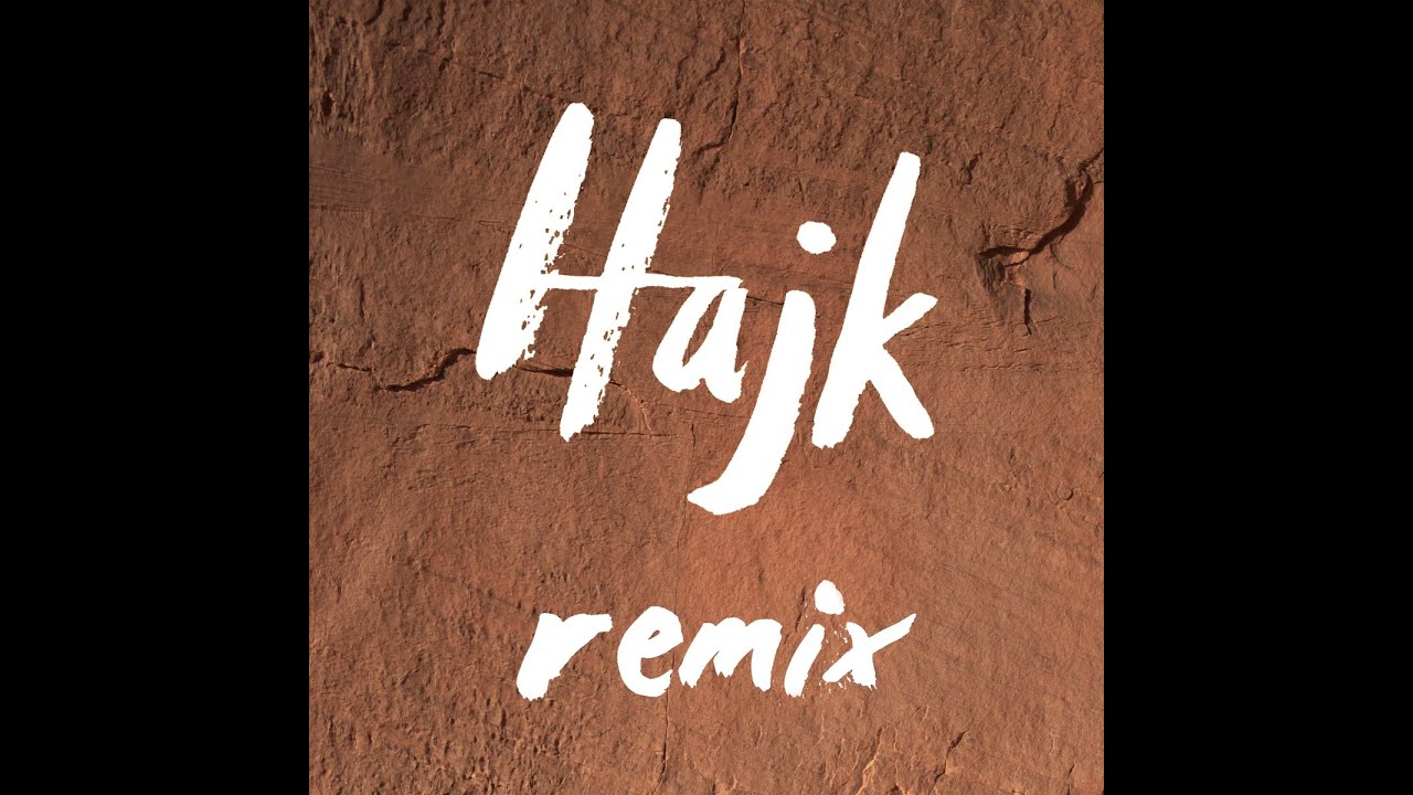Hajk - Medicine (Finson Remix)