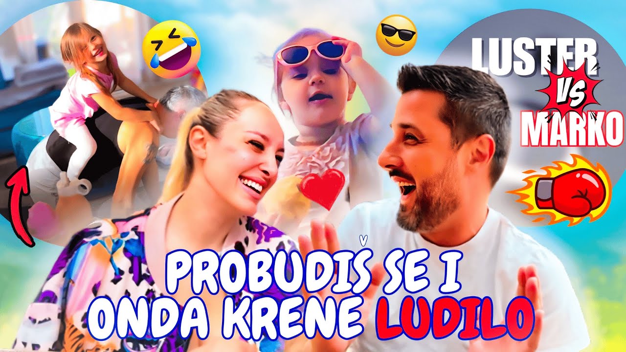 sikter VAJB - LANA POLOMILA ZUB!