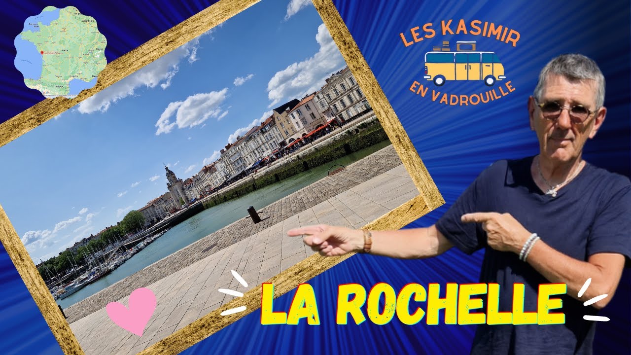 LA ROCHELLE !