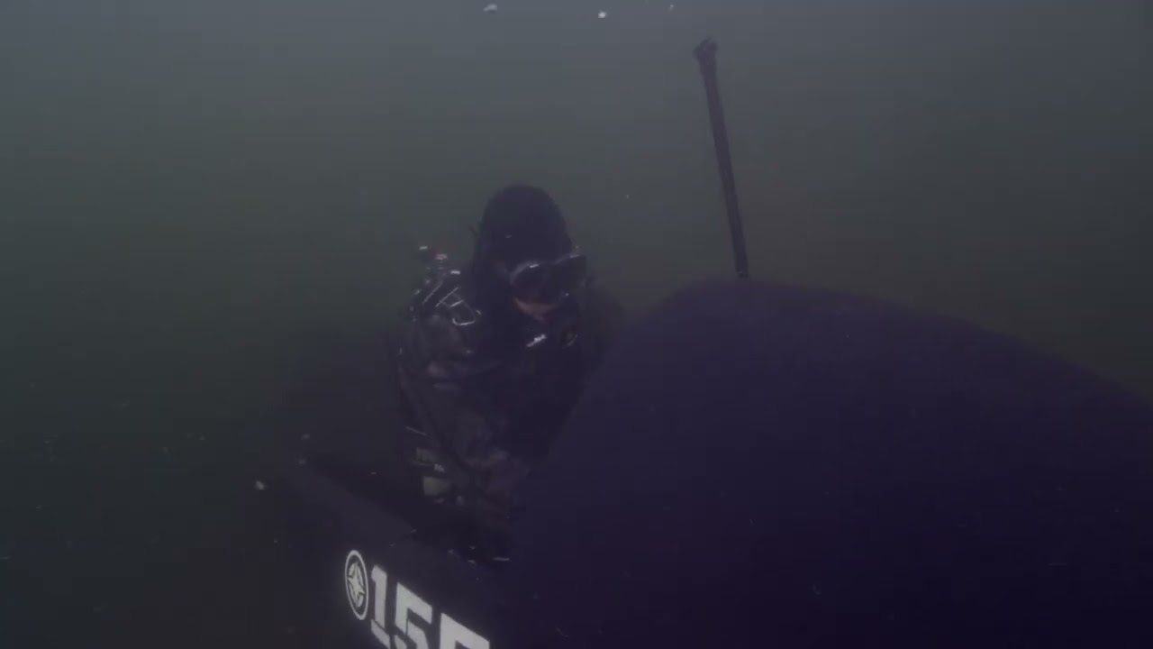 Błotniak 2 ProRes RAW 4K