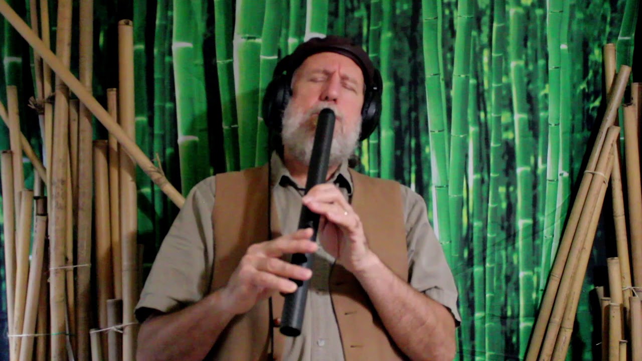 Carbon Fiber Tenor Sax - Recommended for a large hand