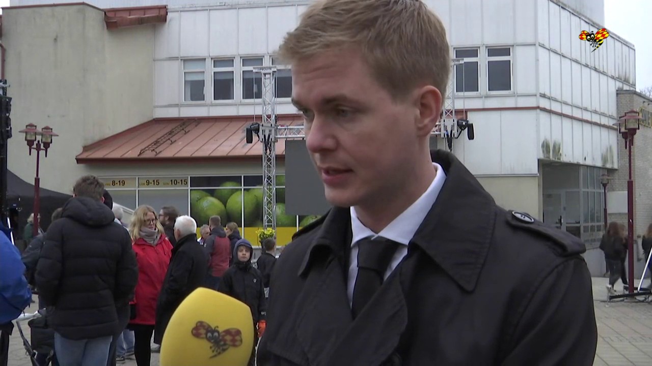 Fridolin: 