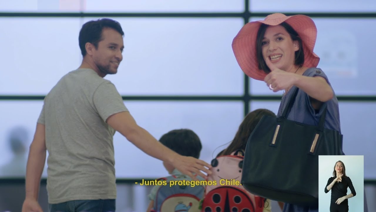 Campaña Controles Fronterizos SAG 2016-2017
