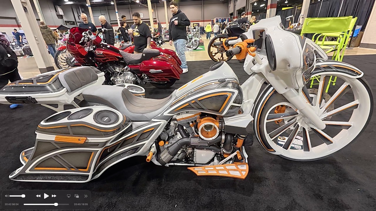 2026 World of Wheels Chicago