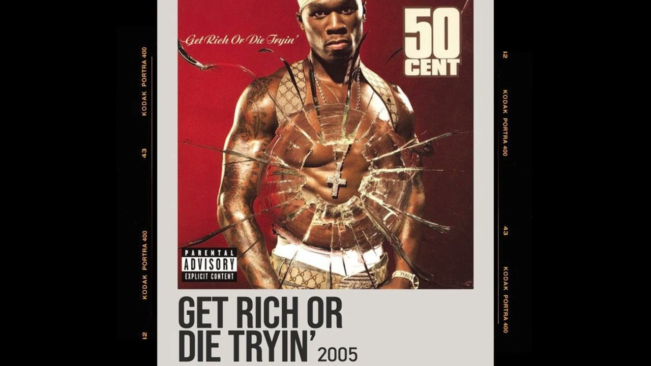 Paky x Gue Pequeno Type Beat - Get Rich Or Die Tryin'
