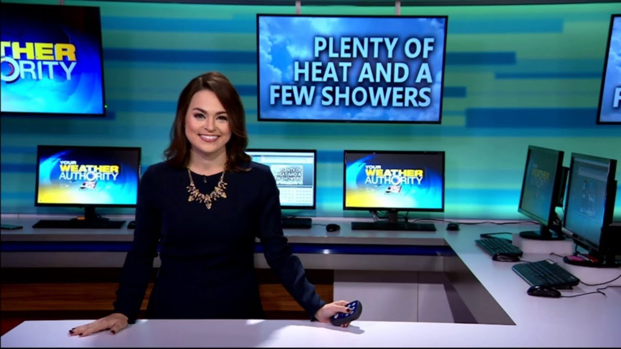 Kaiti's 10 p.m. Update: September 21, 2019