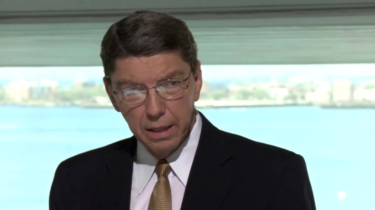 Understanding the Job