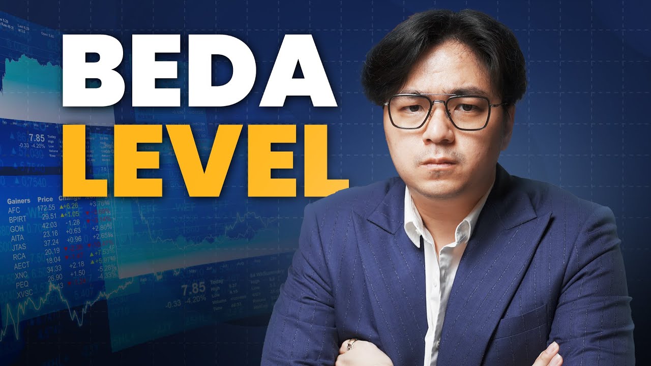 Strategi Investasi untuk Saldo 1M keatas! Jangan Sampai Terjebak Bandar!