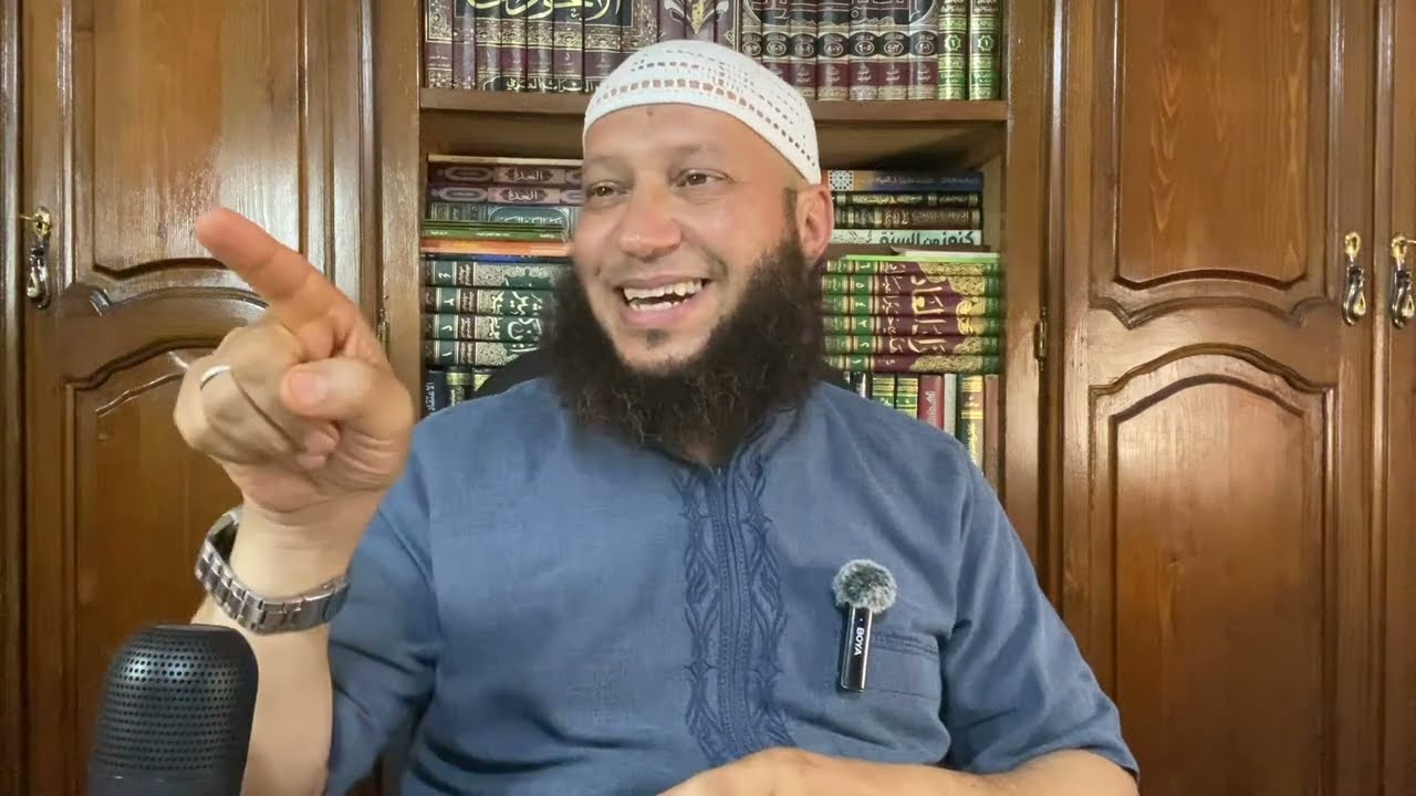 Aschura zwischen Schiiten und Sunniten ‼️(Sheikh Abdellatif)