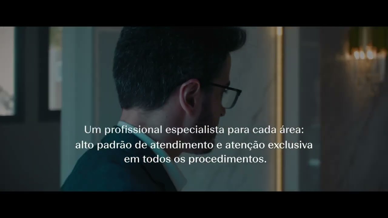 Vídeo conceito L’avance