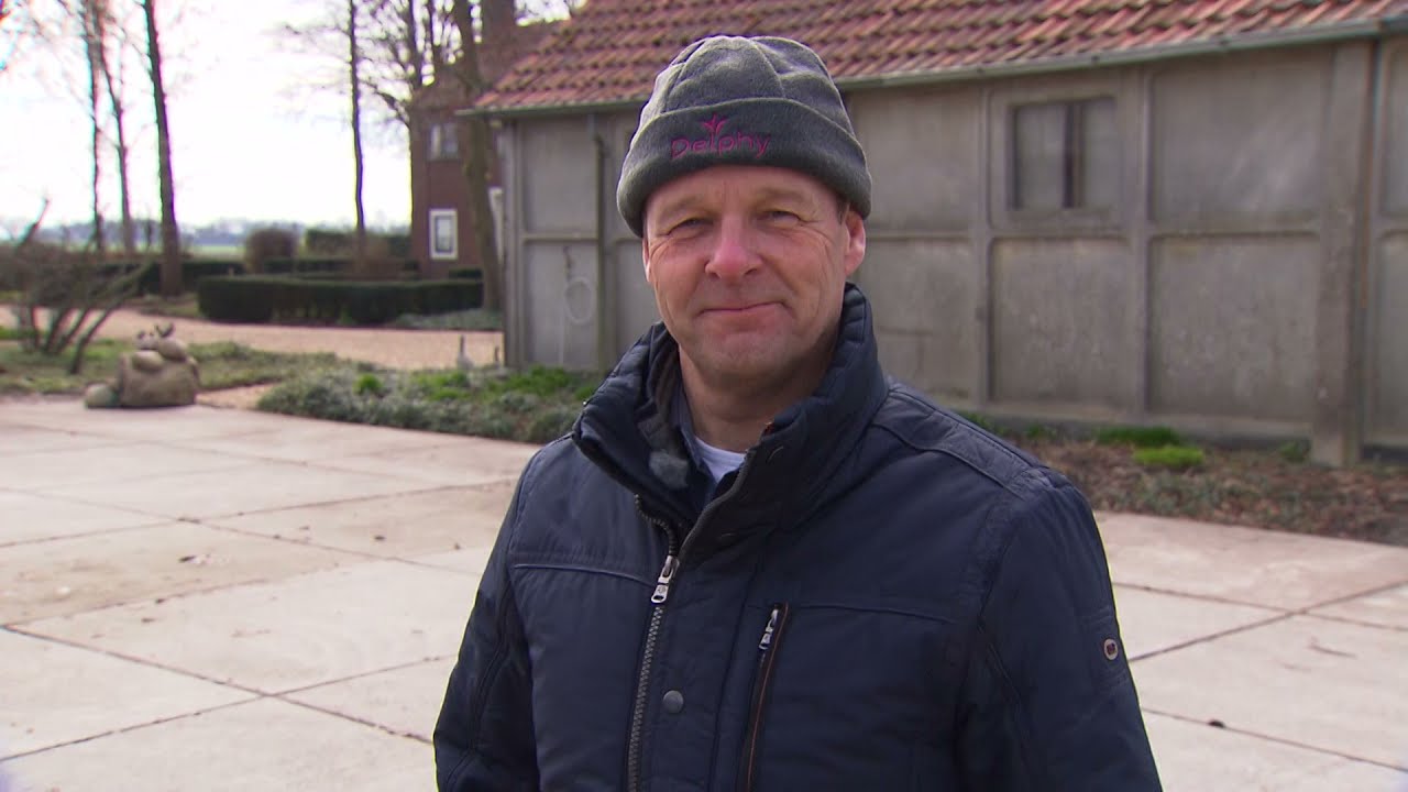 Uienverkiezing 2021 ONLINE