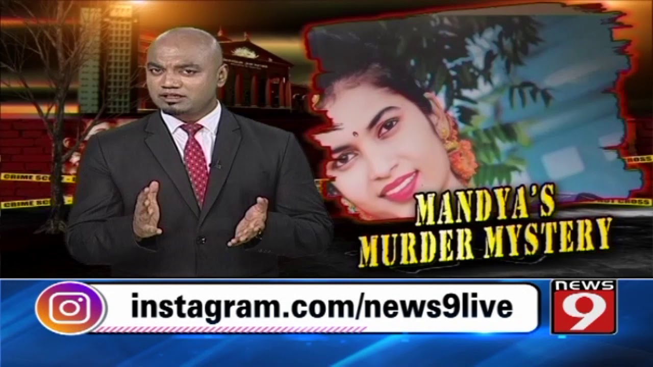 Love attracts brutal murder