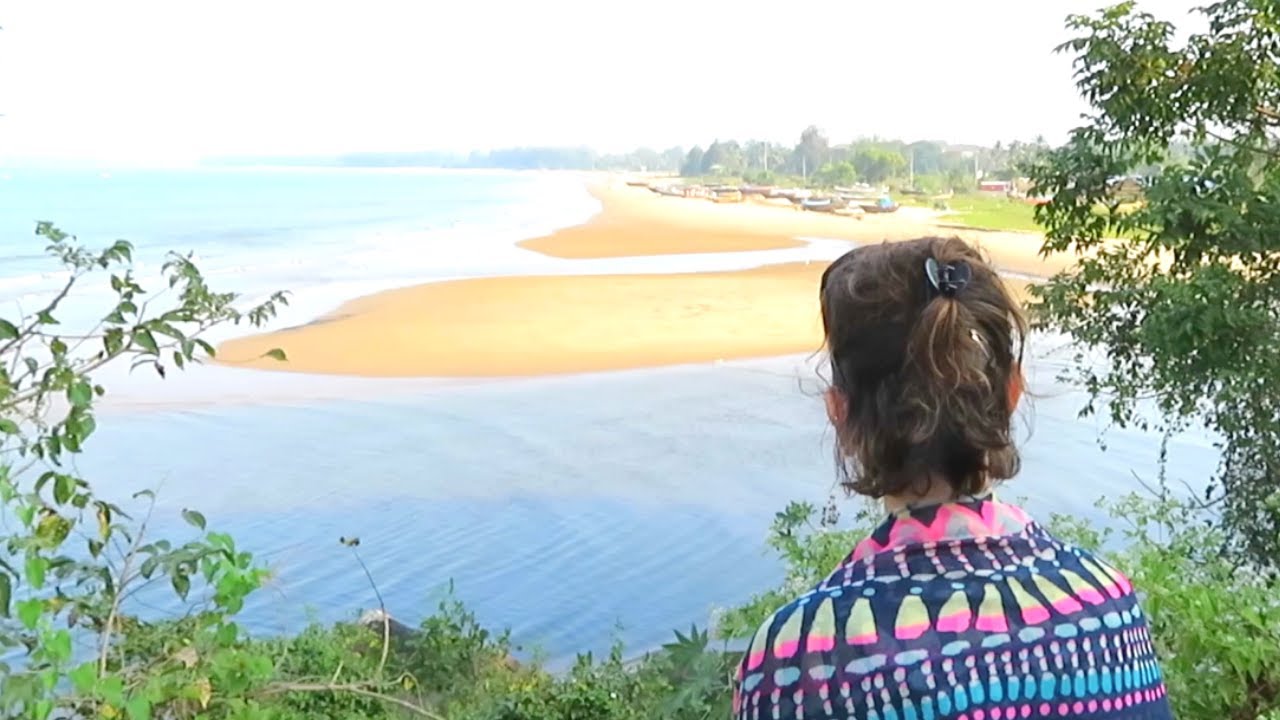 Road Trip | Goa - Karnataka | 2021