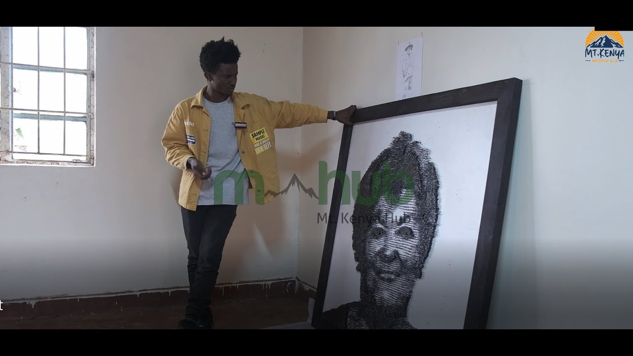 Artisans Showroom: George Ragui - Spotlight on Innovation in Art