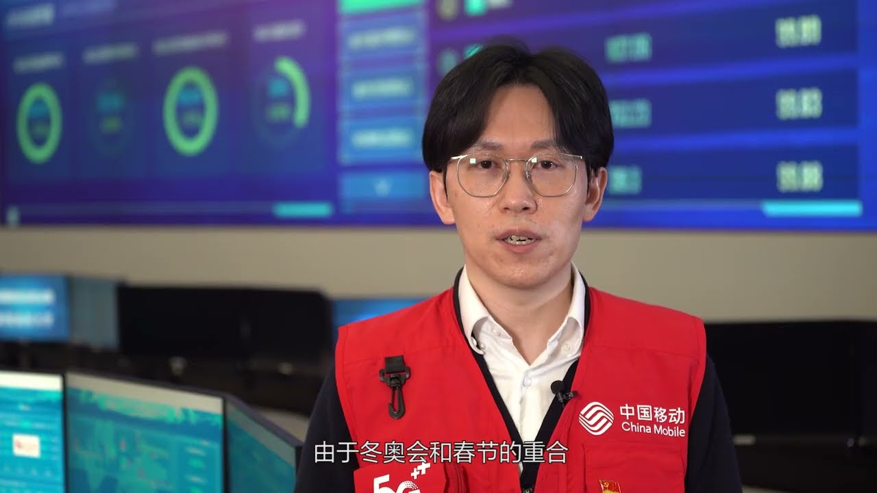 来自小雪花的故事&mdash;&mdash;冬奥之星丁国庆
