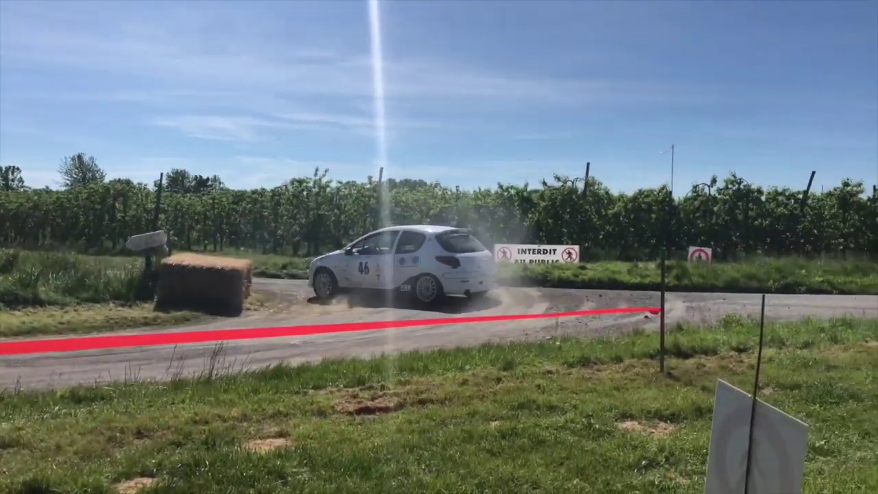 Rallye de Bords 2019