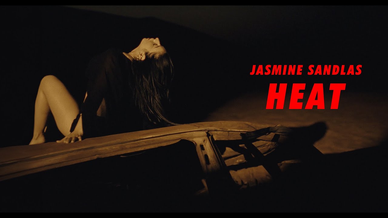 Heat (Oficjalny teledysk) Jasmine Sandlas | Kaptaan | Mofusion | Najnowsza piosenka pendżabska 2024Pro Media