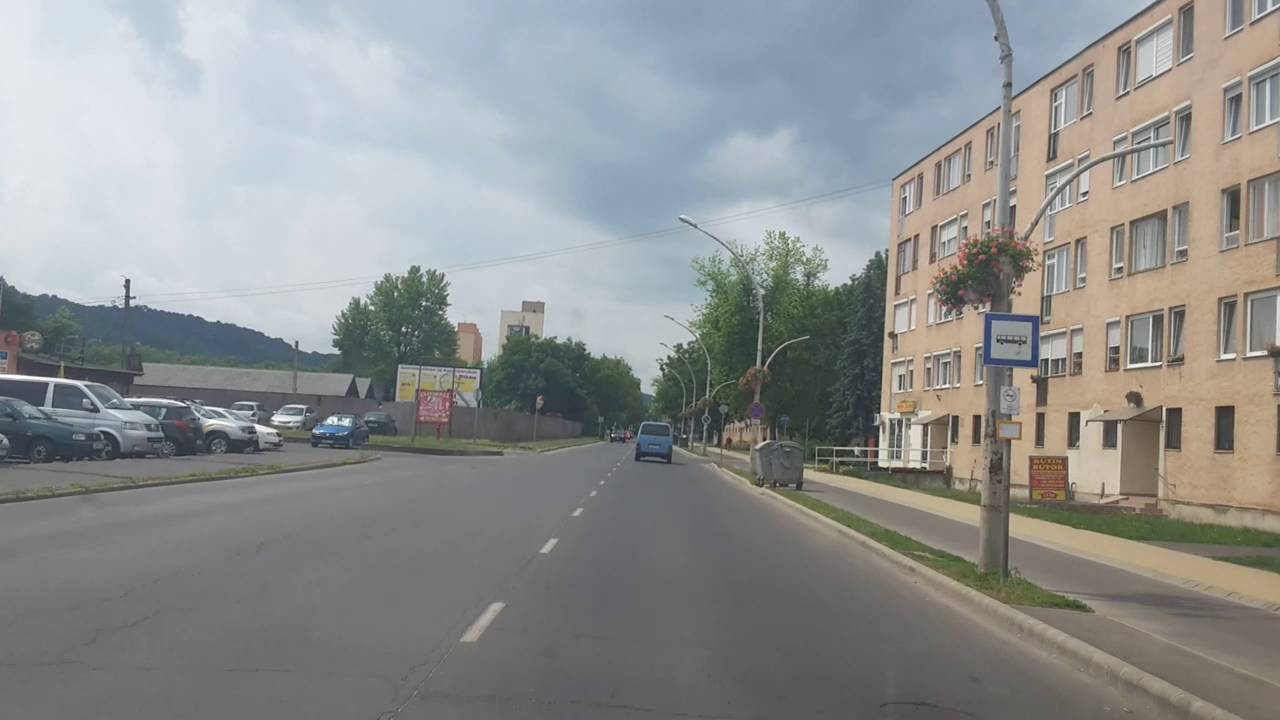 Kazincbarcika