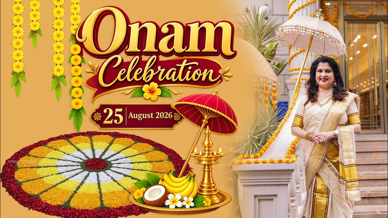 MILAN ONAM CELEBRATION 2026