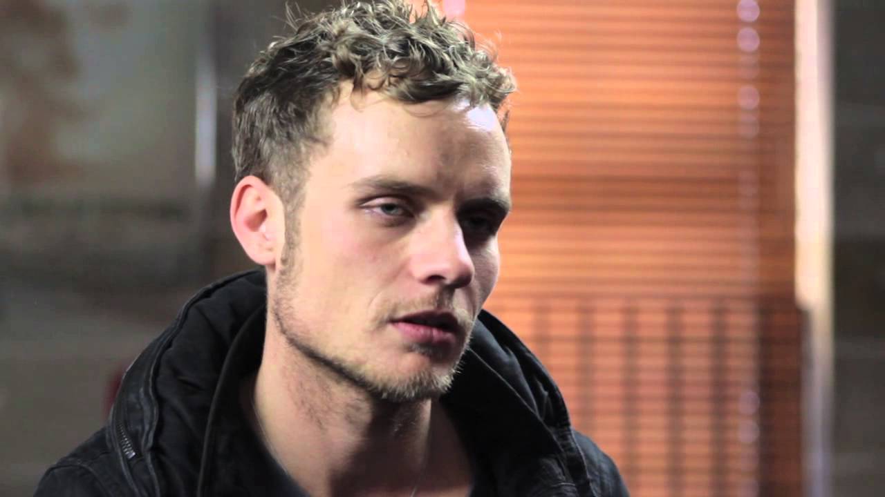 Danny Ross talks about The Voice, his New Album & More (Getmusic Interview)
