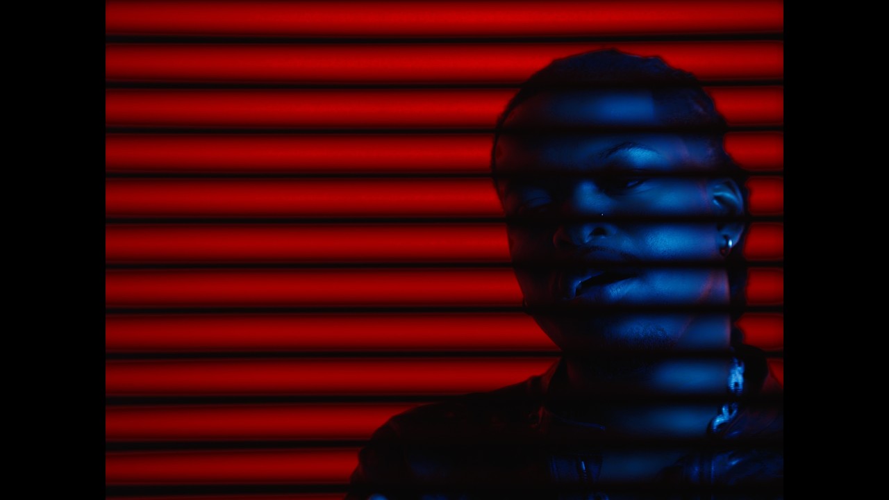 Jordan Adetunji - Distraction [Official Video]