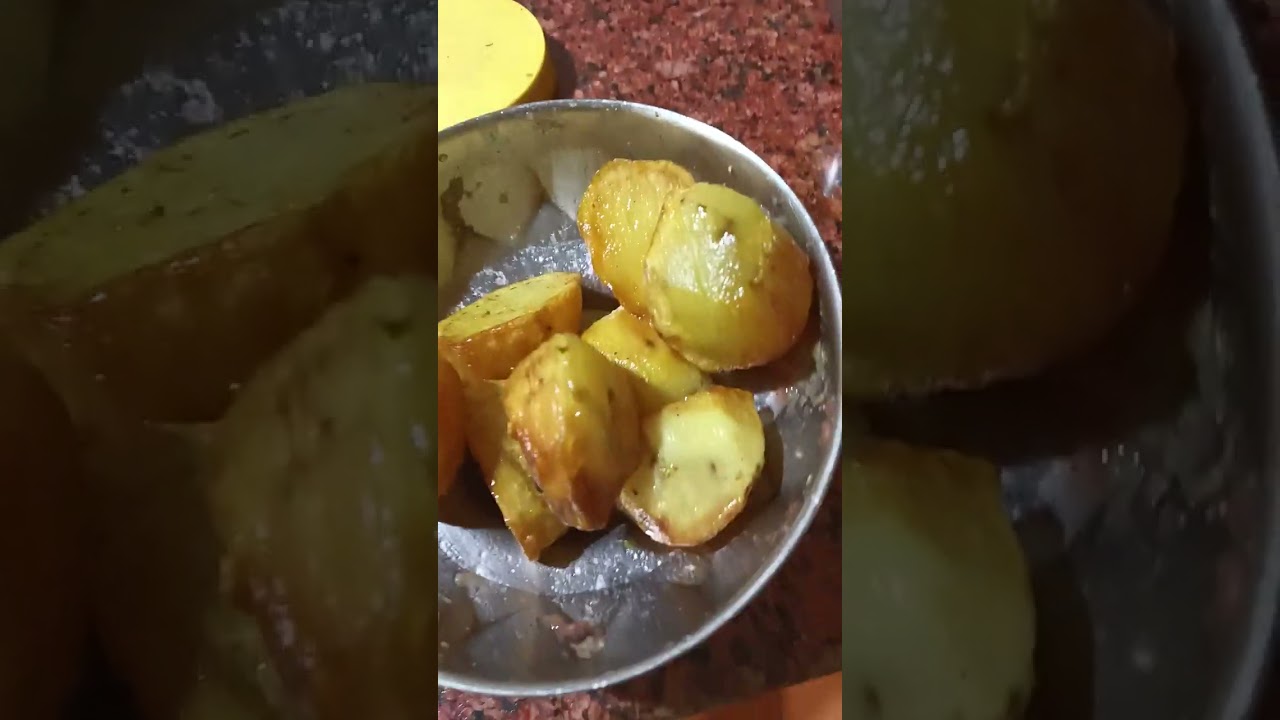 কাতলা মাছের কালিয়া#লাইক 