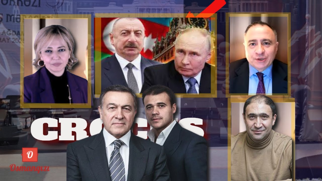 Əliyev sülh təklif etdi, Putin susur. H.Əliyevin heykəli götürülür? AzTV-yə 