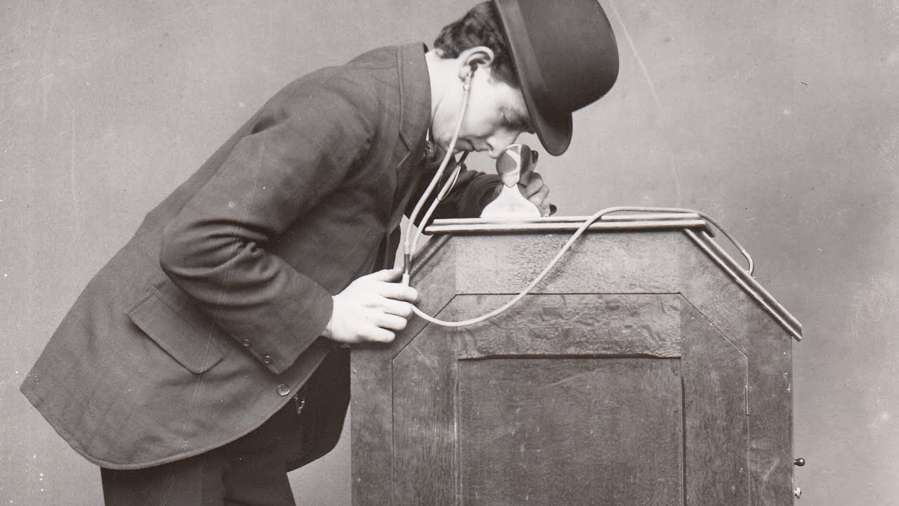The Kinetoscope