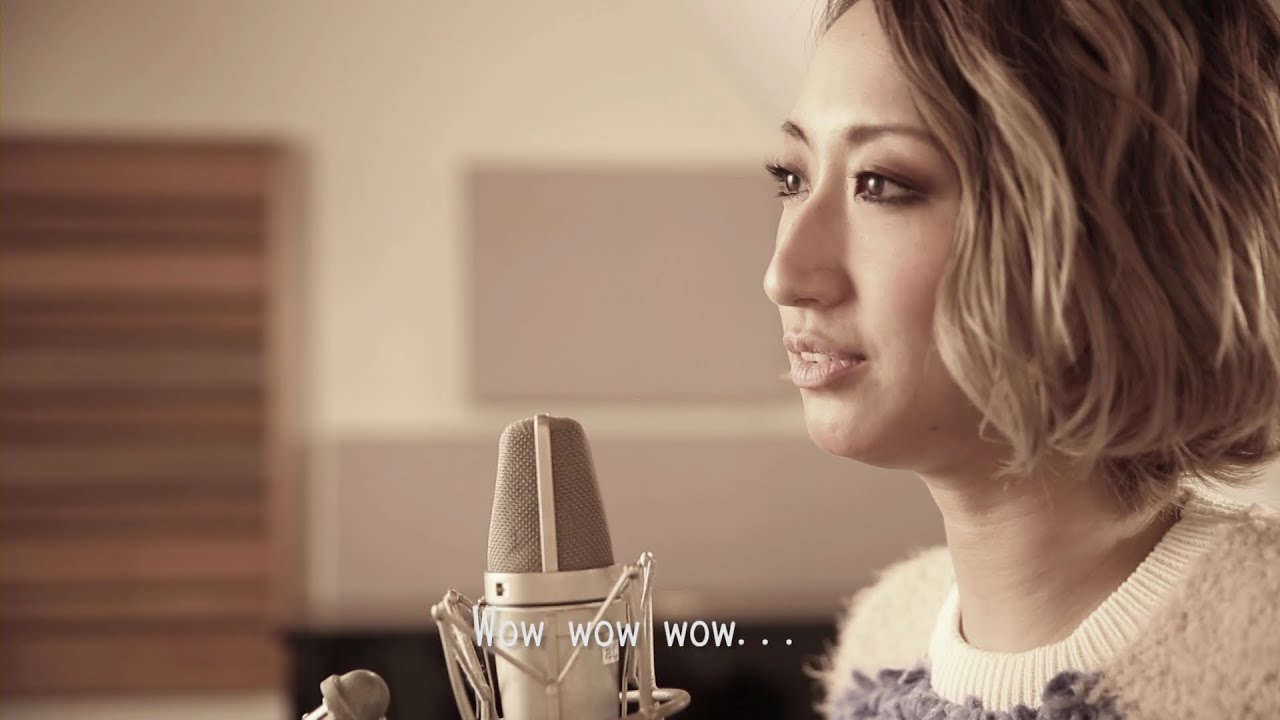 Ms.OOJA「WOMAN 2 ～Love Song Covers～」より「Time goes by」
