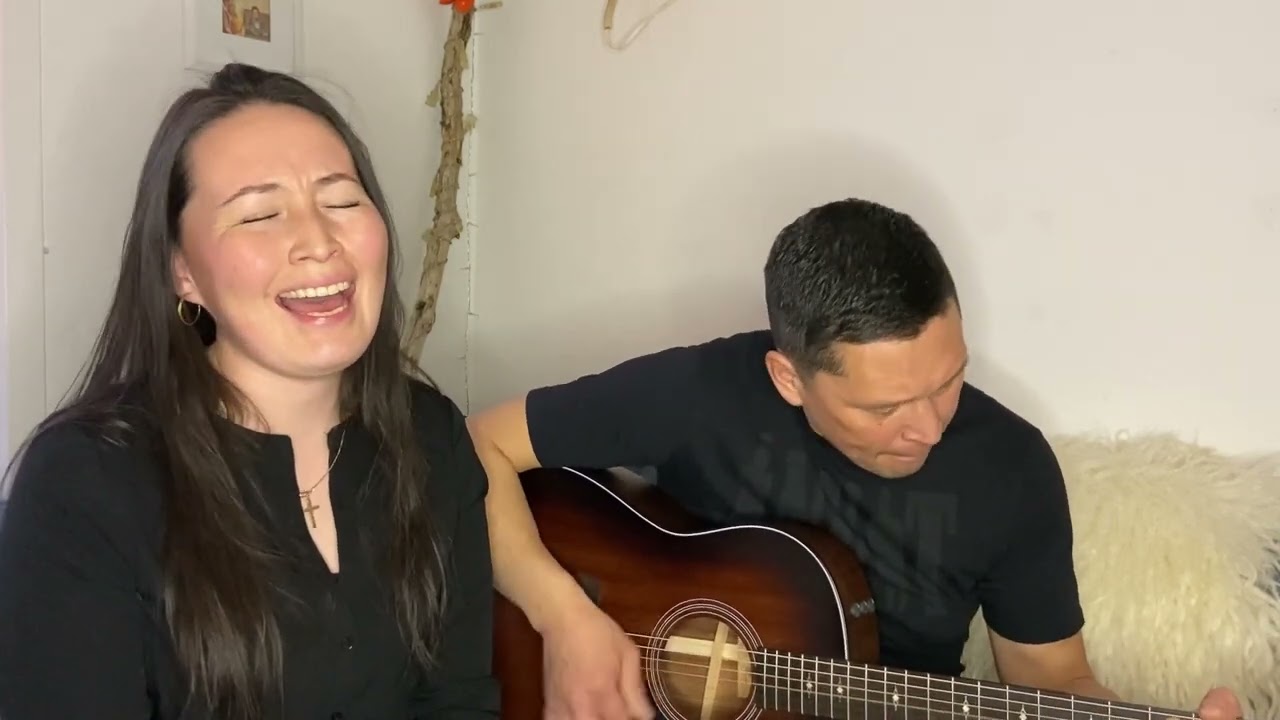 Johannes Berthelsen & Pipaluk