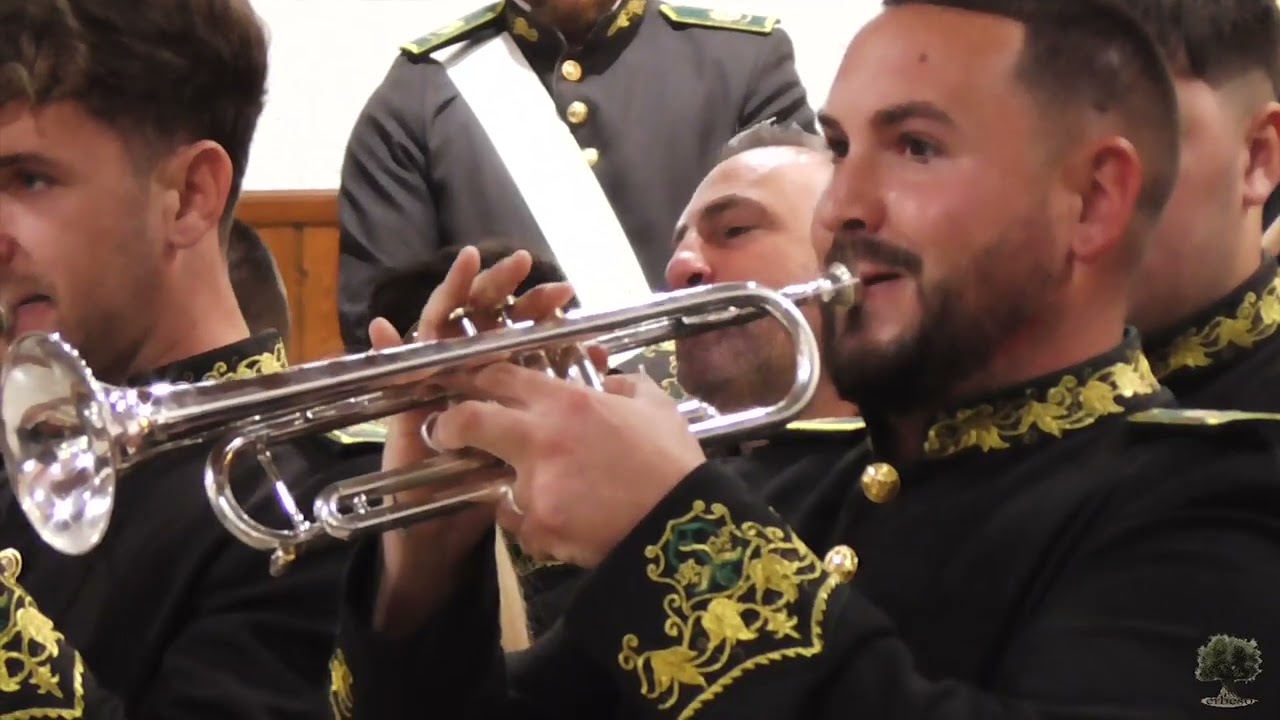 AM Sentencia (Jerez) - Tu Dulce Rostro Cautivo