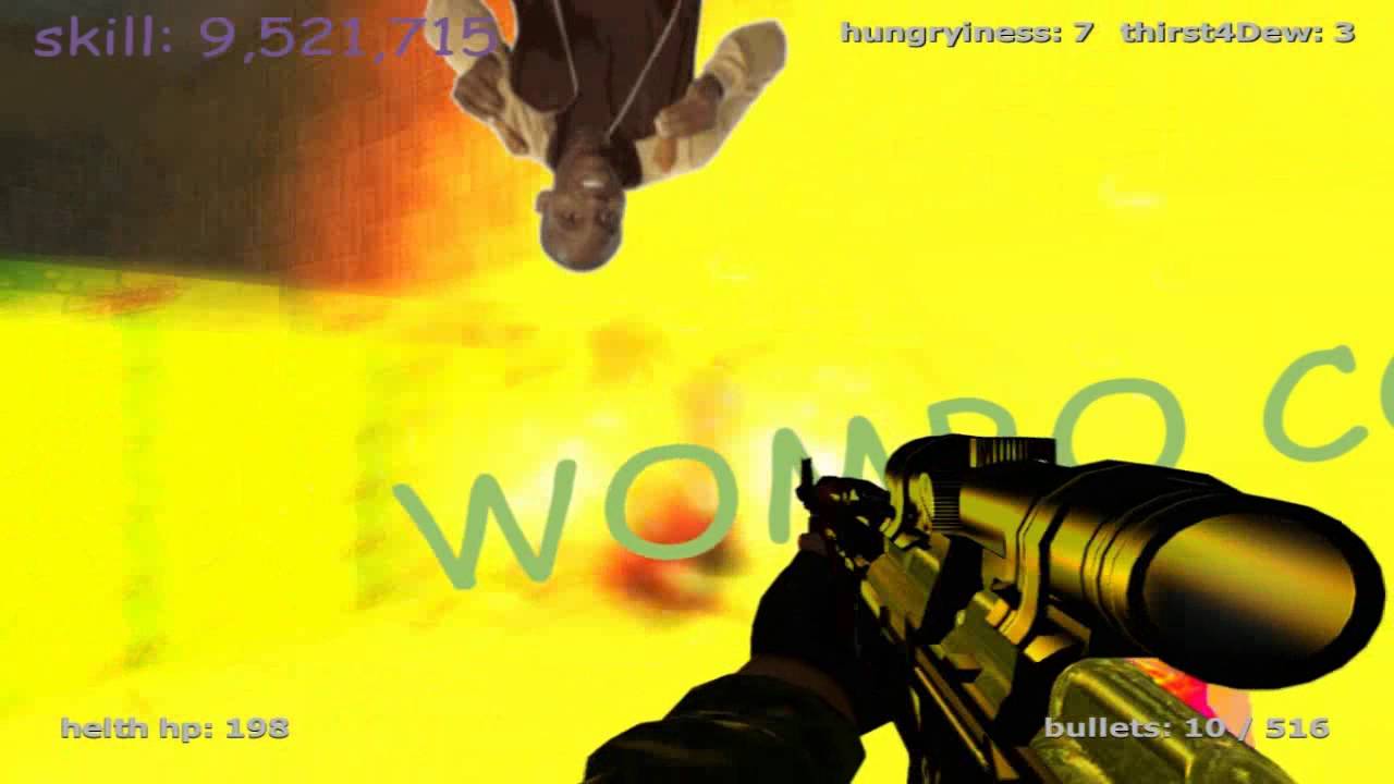 GAME OF THE YEAR 420 BLAZE IT - walkthrough  / прохождение