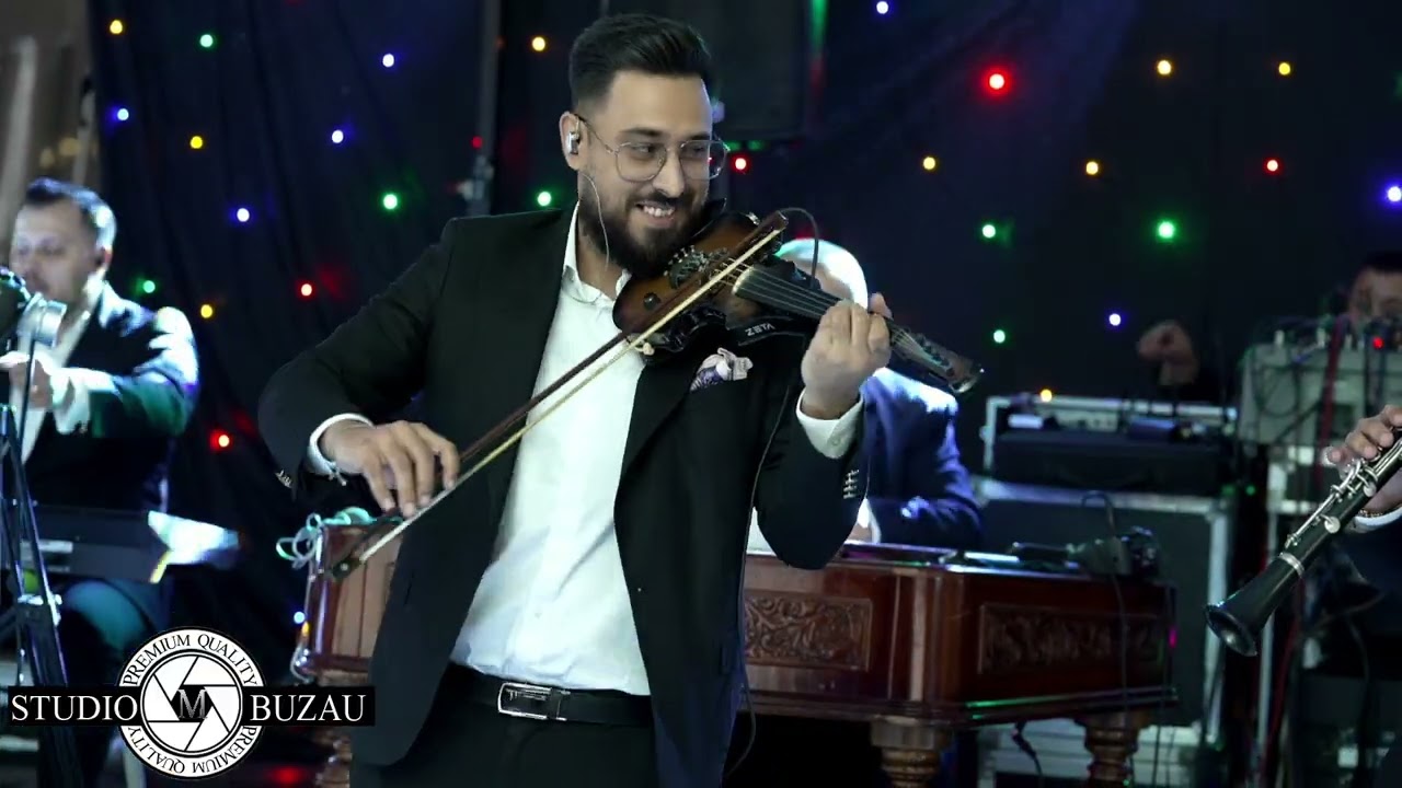 Taraful Denis Ramniceanu Program Instumental