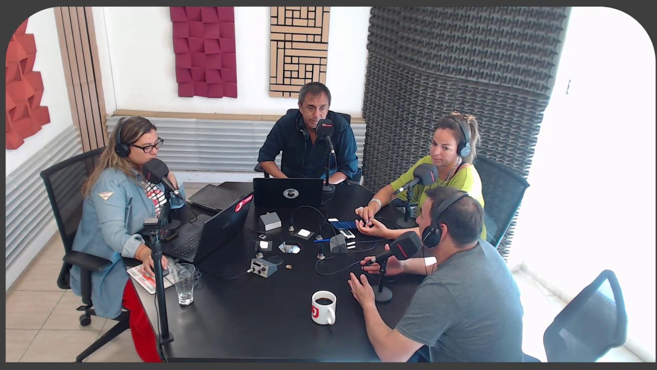 JORNADA RADIO EN VIVO