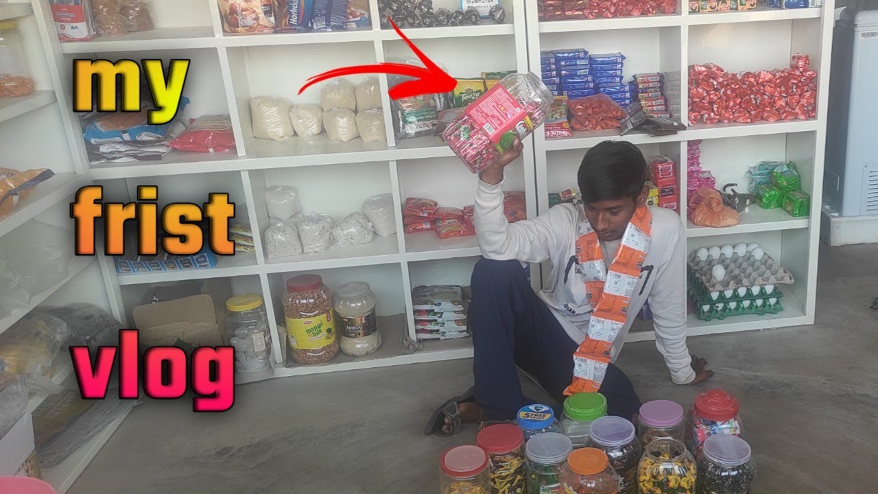 My First Vlog Viral  | Trick with Kush Ritik Vlogs !!  | My First Vlog | Tech Champion Support ...