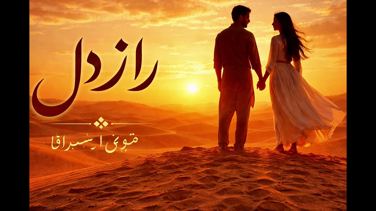 raaz dil\beautiful Persian Love Song