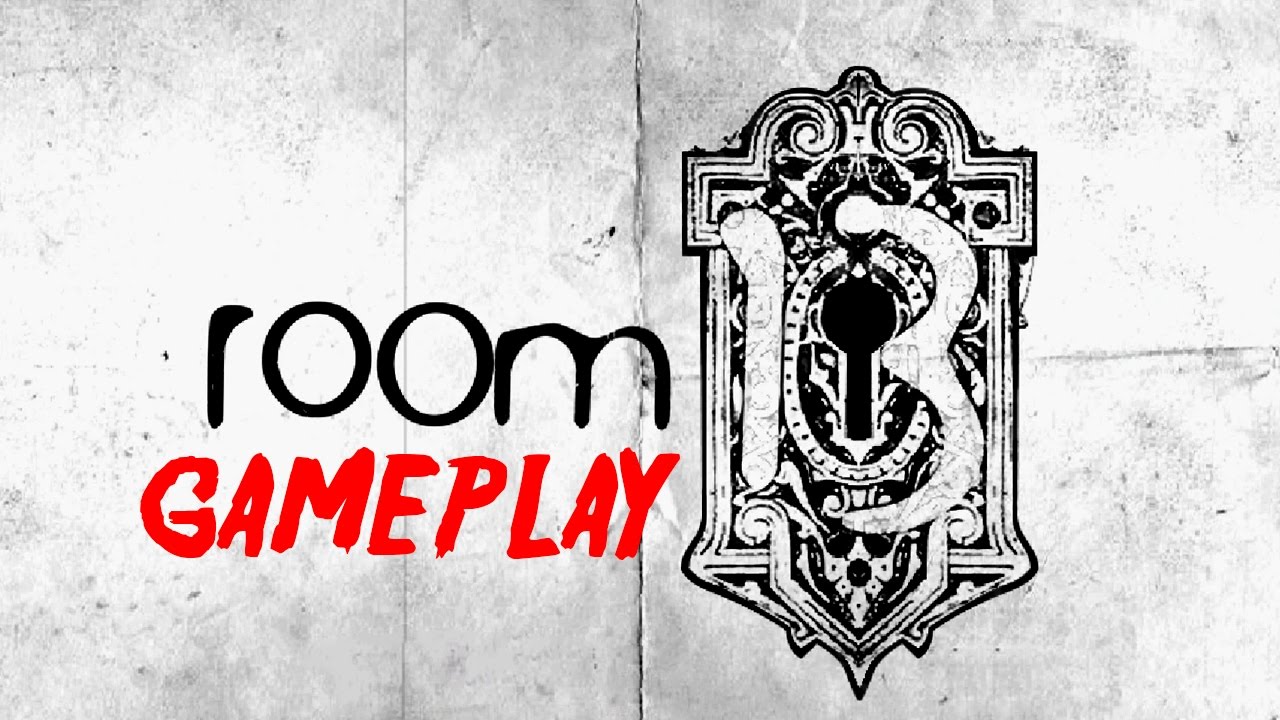 Room 13 Gameplay | Violence, Gore, and Humor | Indie Game