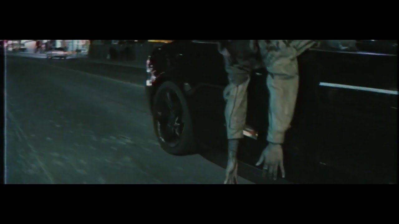 Ty Senoj - BLING BLING [Official Music Video]