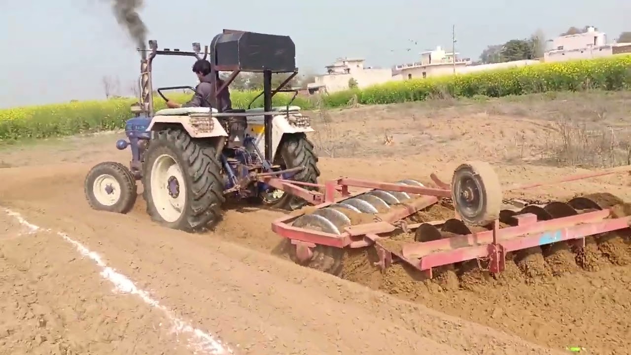 Framertrack 60 na ak tarfa chaker mara Ramgarh   