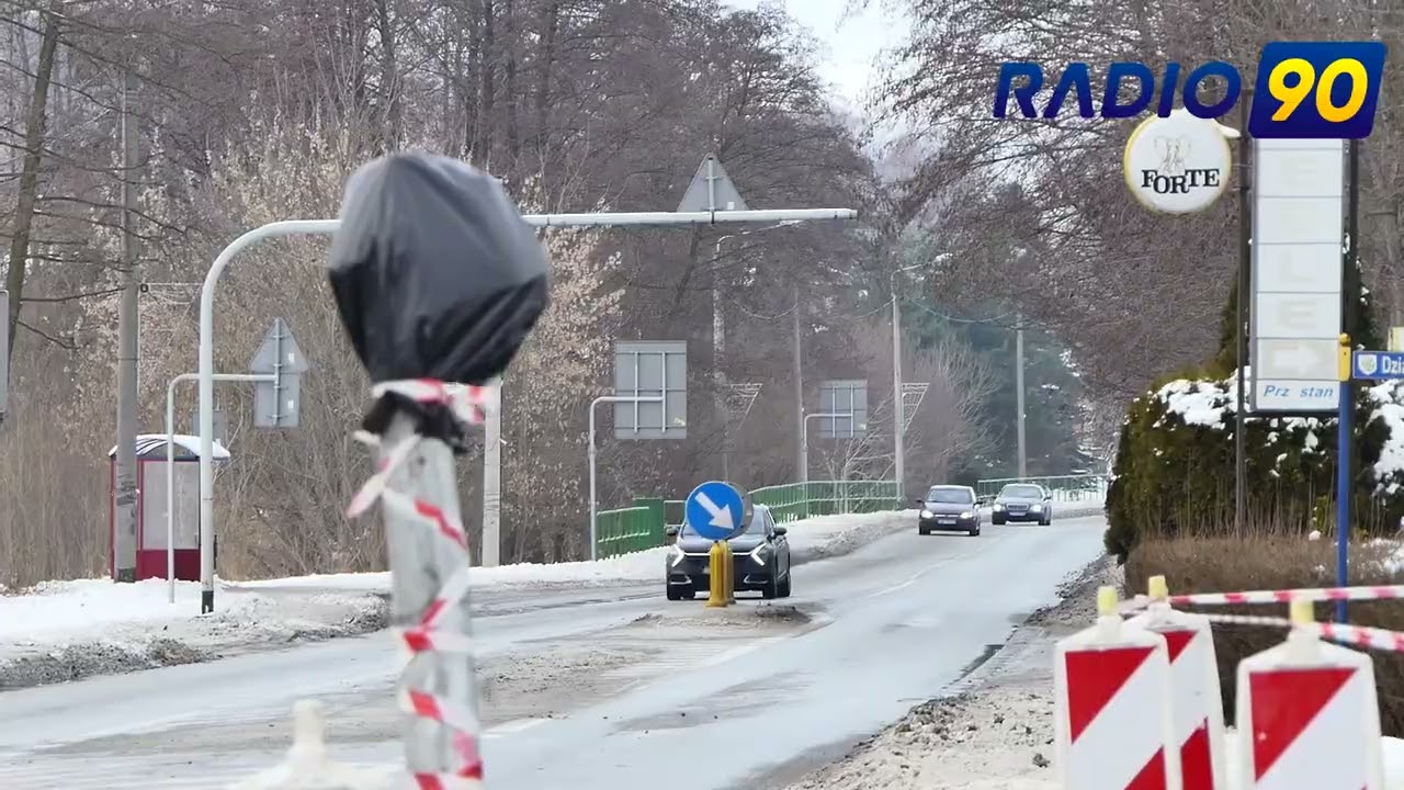 Wypadek w Wodzisławiu Śląskim - Zawadzie. Śmierć trzech młodych osób
