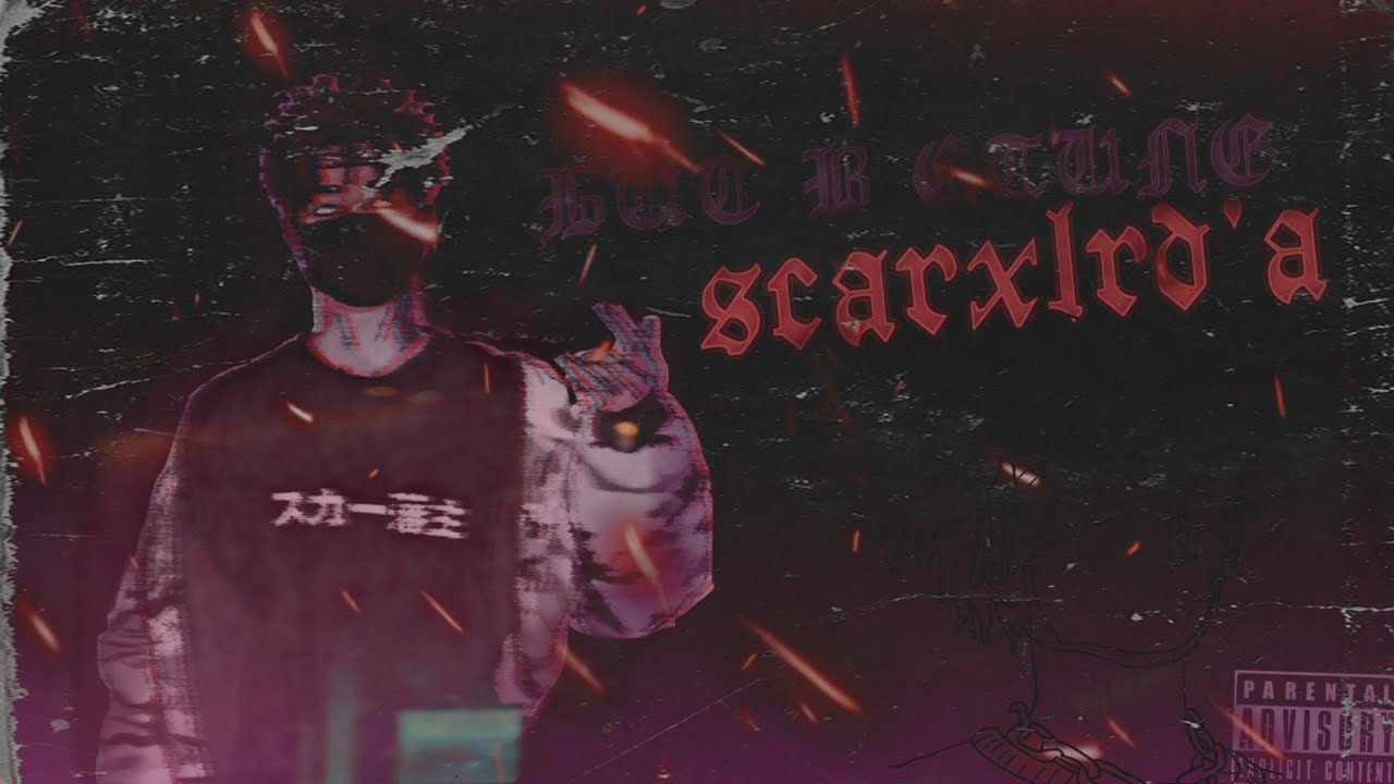 Качёвый бит в стиле scarxlrd за 5 минут (#ТИПАИЗИРЕП)