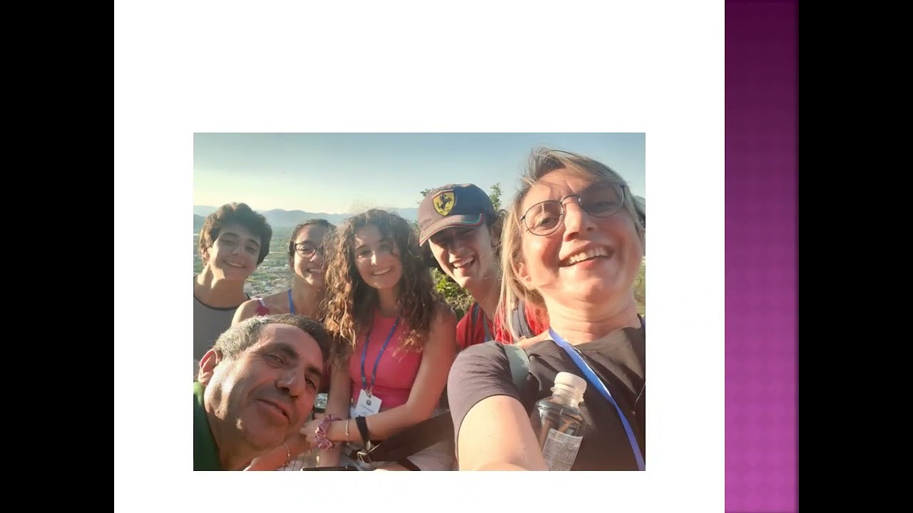 PROGETTO Erasmus+
